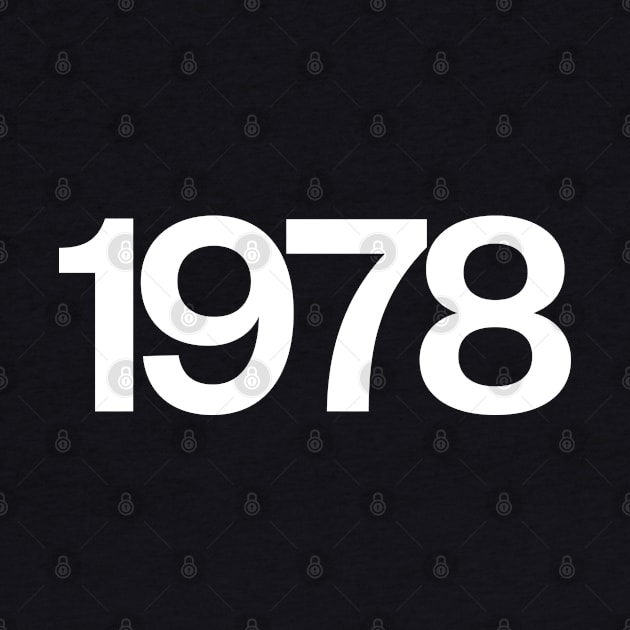 1978 by Monographis